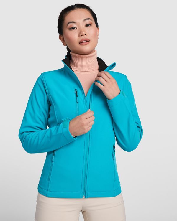 CHAQUETA - NEBRASKA WOMAN