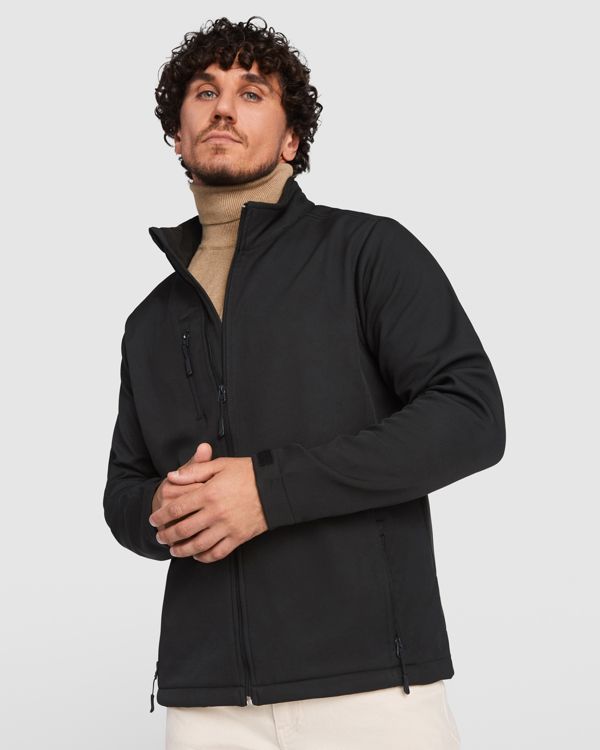 CHAQUETA - NEBLASKA HOMBRE