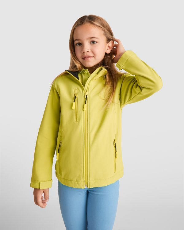 CHAQUETA - NEBRASKA NIÑOS