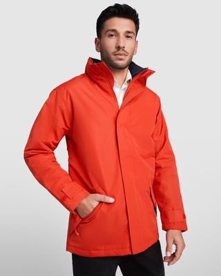 PARKA - EUROPA HOMBRE