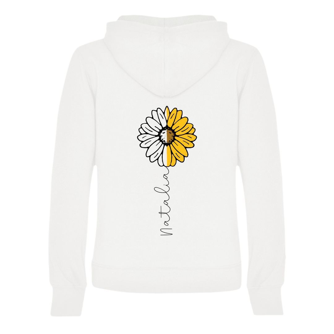 Sudadera GIRASOL