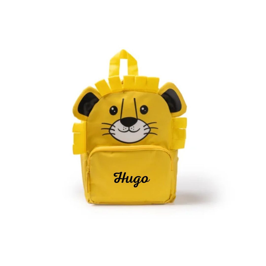 Mochilas infantiles animales