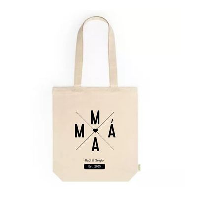 Bolsa MAMA