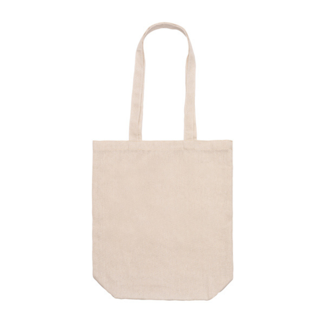 TOTE BAG PERSONALIZADA