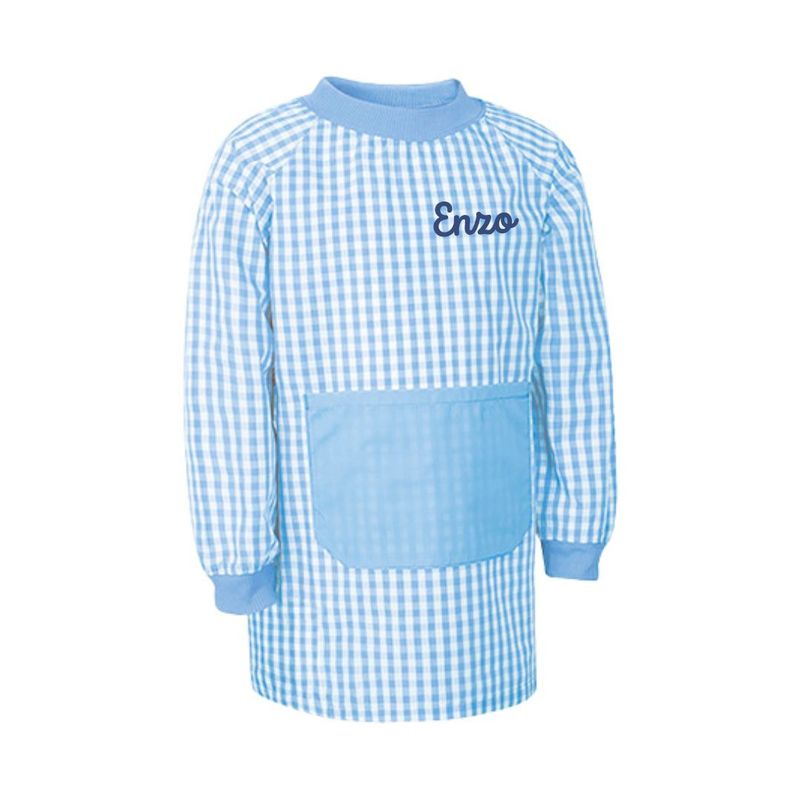 Baby infantil BORDADO