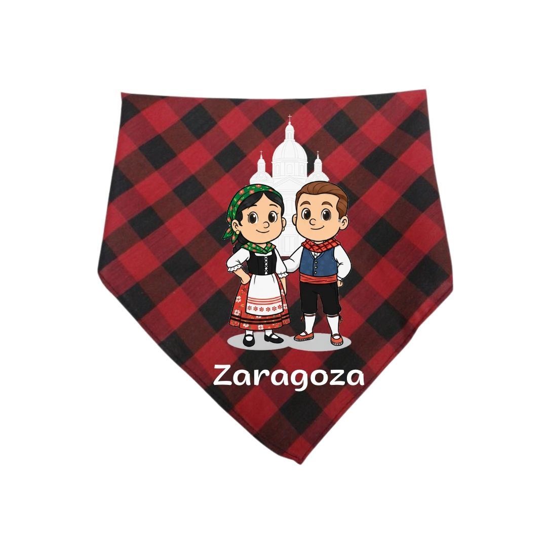Cachirulo PAREJA