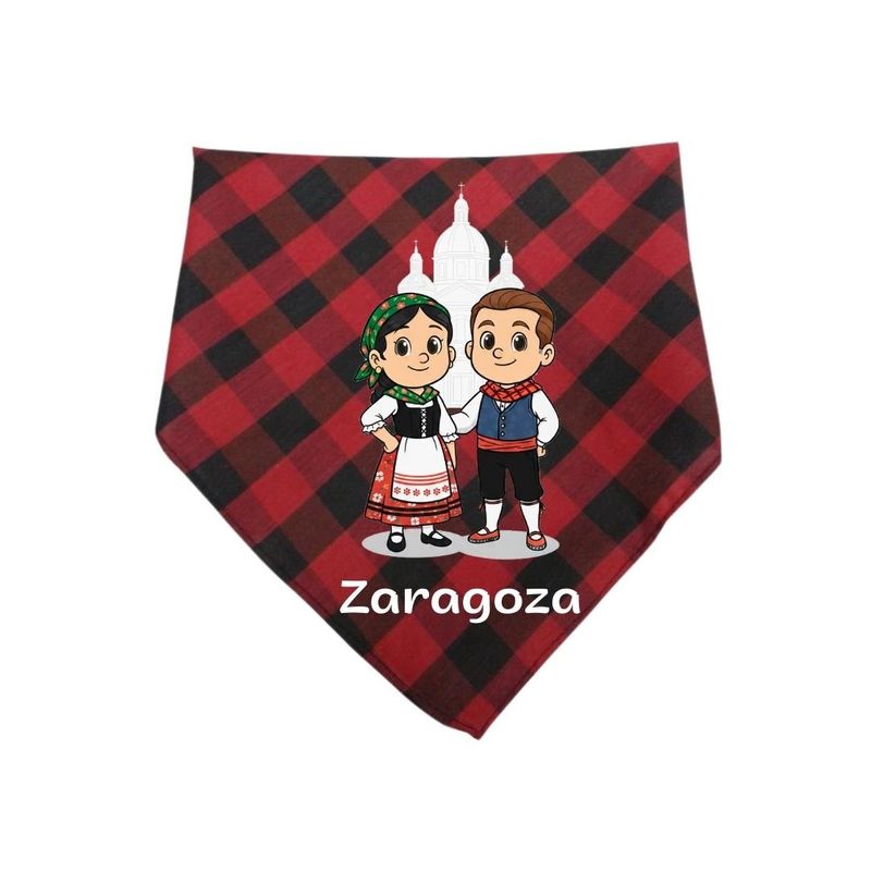 Cachirulo PAREJA