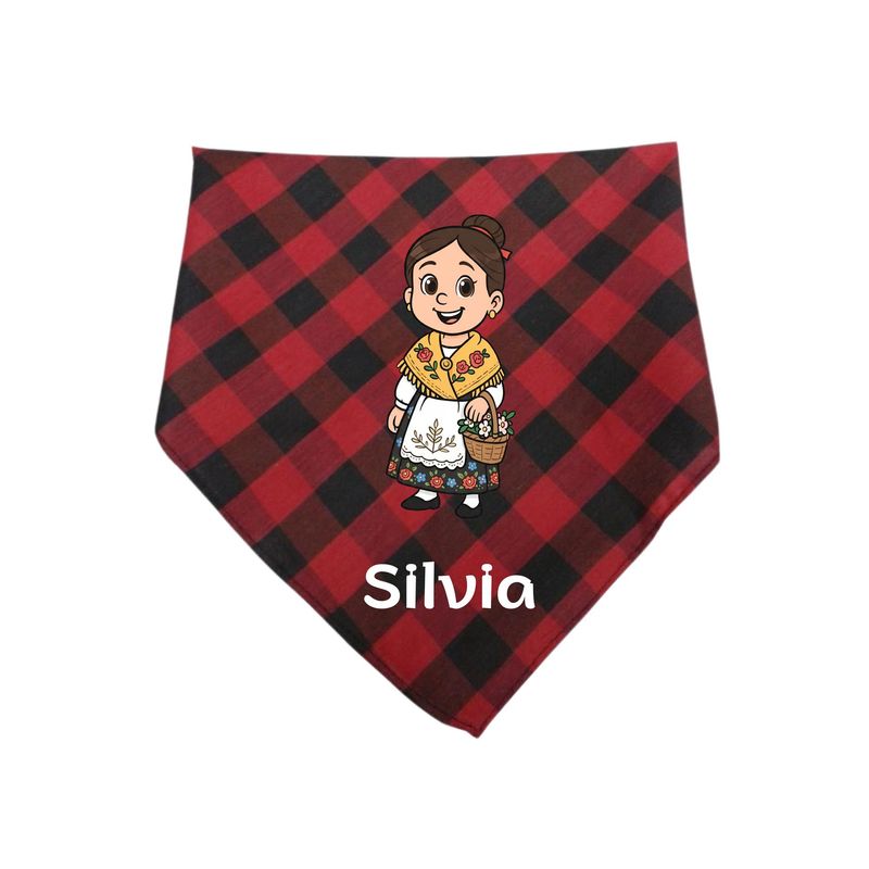 CACHIRULO BATURRA JOVEN