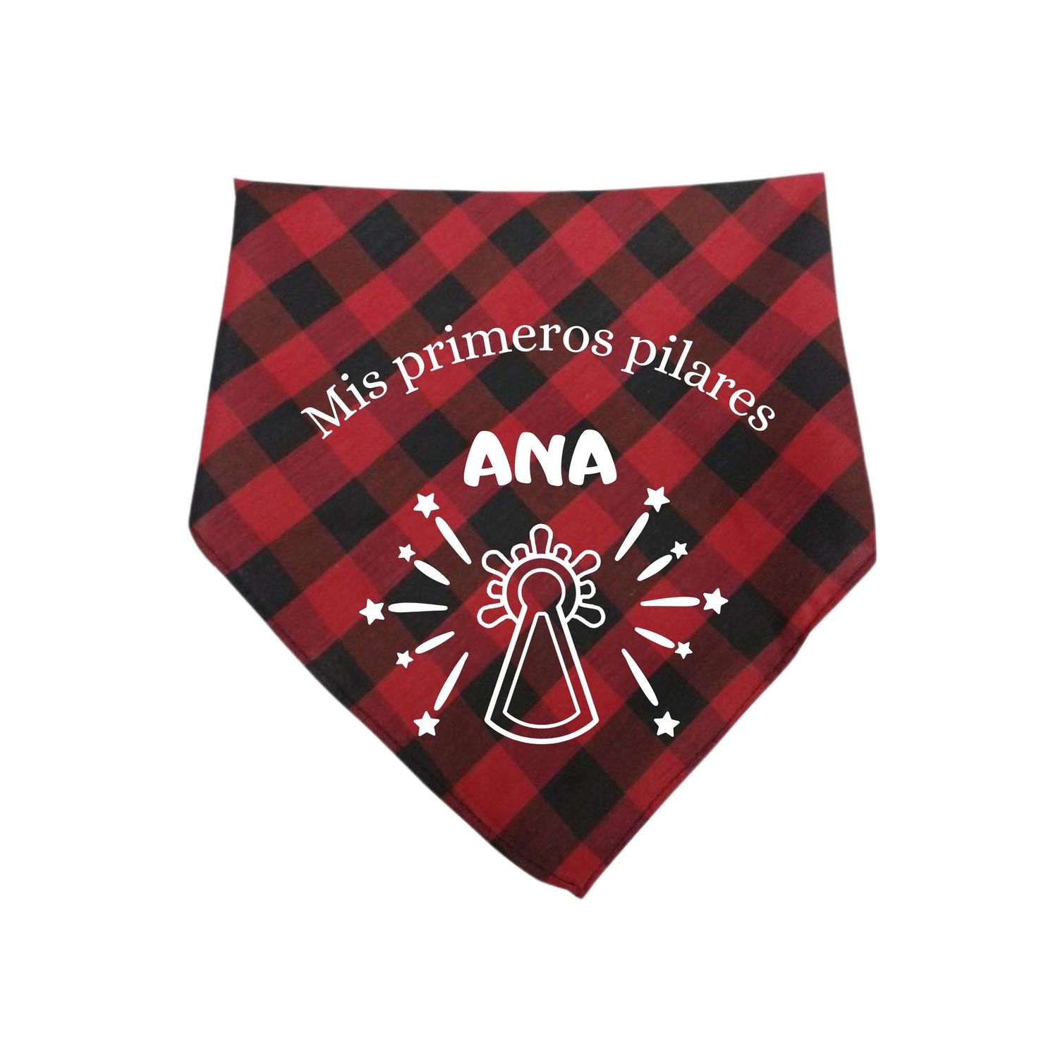 CACHIRULO MIS PRIMEROS PILARES