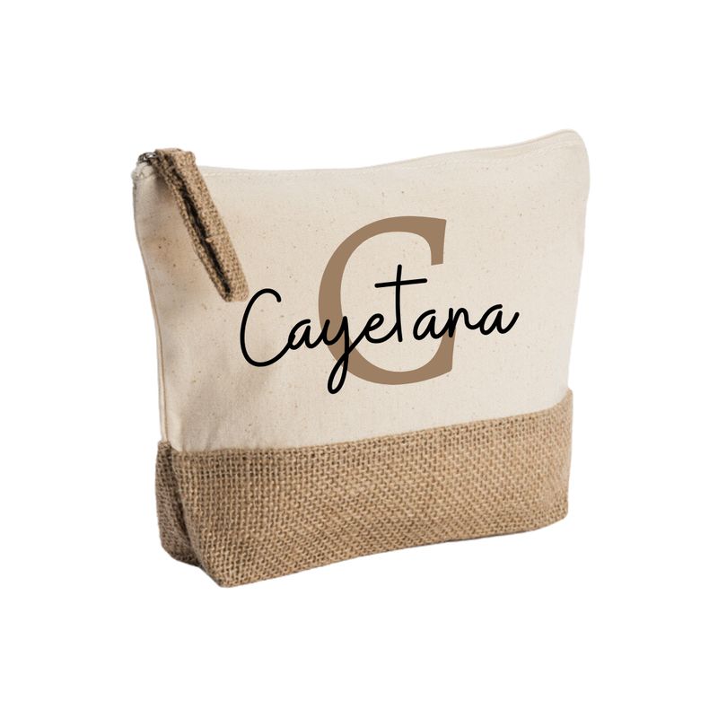 NECESER INICIAL +  NOMBRE