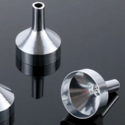 EMBUDO PARA RITUAL DE ARENA