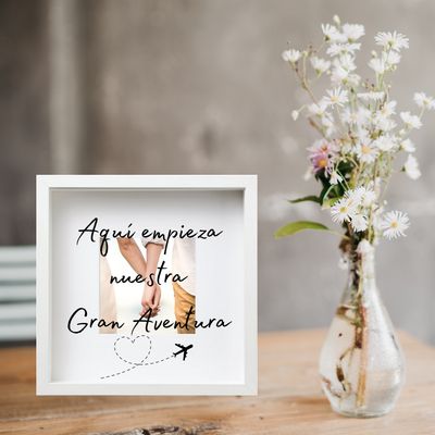 RITUAL DE ARENA GRAN AVENTURA