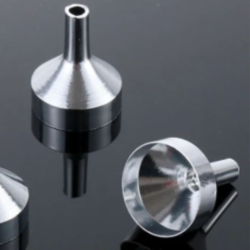 EMBUDO PARA RITUAL DE ARENA