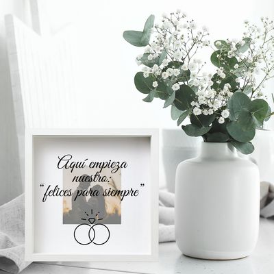 RITUAL DE ARENA "FELICES PARA SIEMPRE"