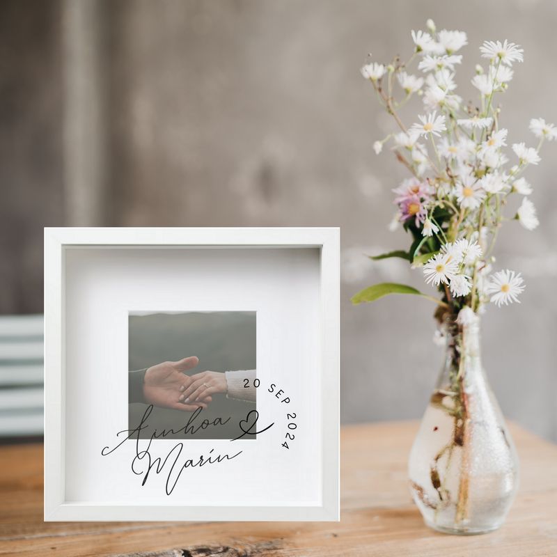 RITUAL DE ARENA CORAZÓN