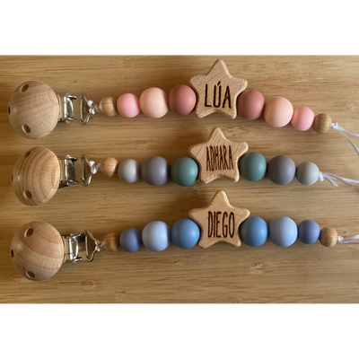 CHUPETERO PERSONALIZADO