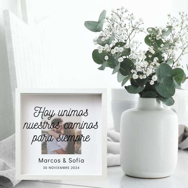 RITUAL DE ARENA CAMINOS