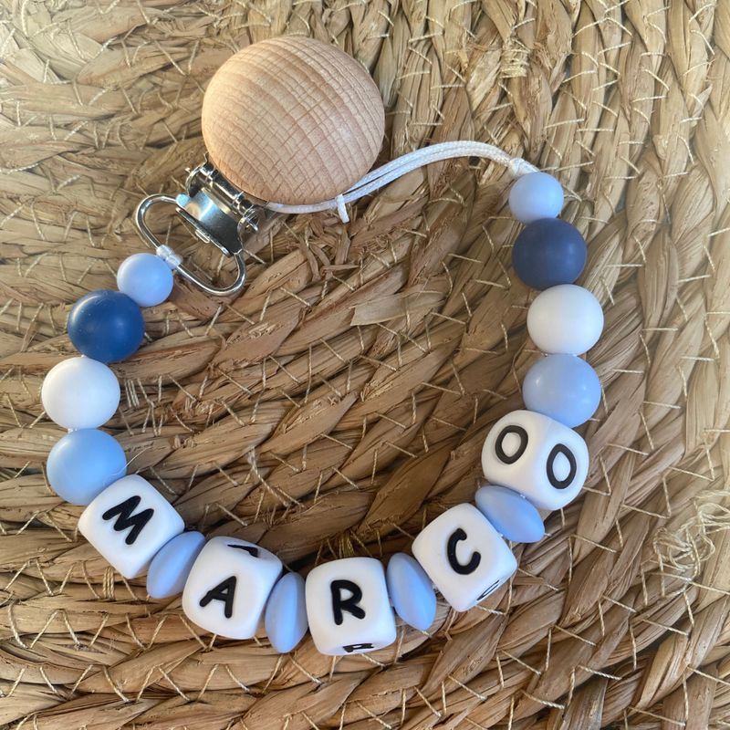 CHUPETERO PERSONALIZADO BÁSIC