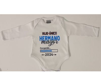 BODY HERMANO MAYOR BODY HERMANO MAYOR