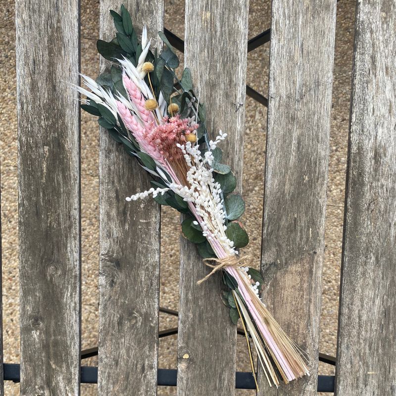 MINI RAMO FLORES PRESERVADAS