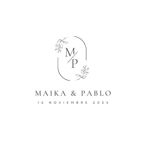 SELLO DE BODA PERSONALIZADO PRIME