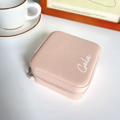 JOYERO PERSONALIZADO NOMBRE