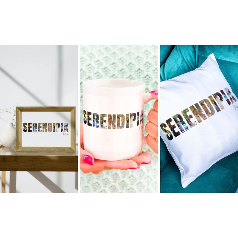 PACK PALABRAS EN FOTO PERSONALIZADO