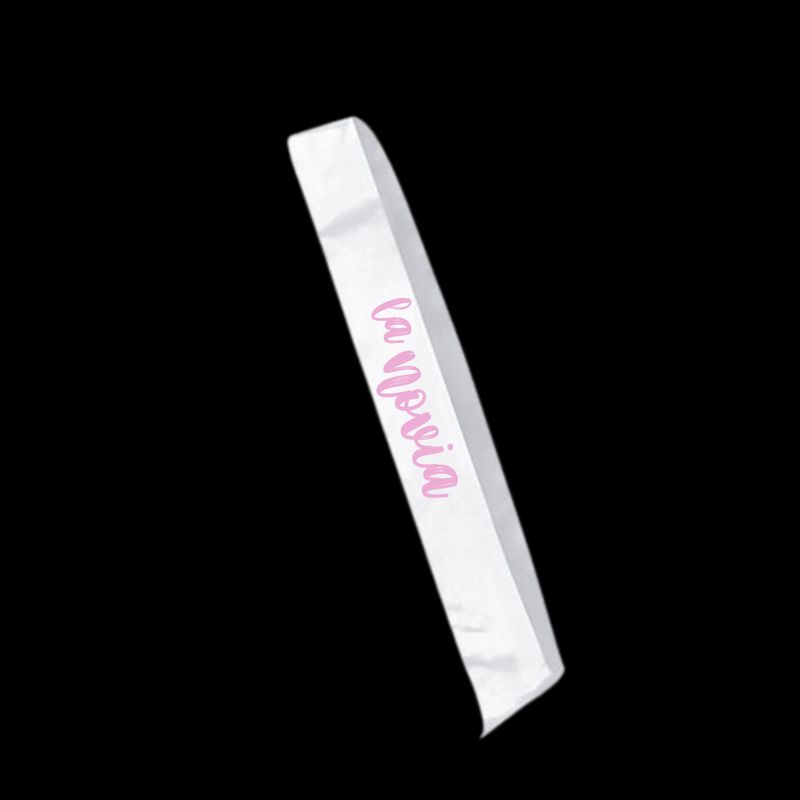 BANDA DESPEDIDA DE SOLTERA: LA NOVIA