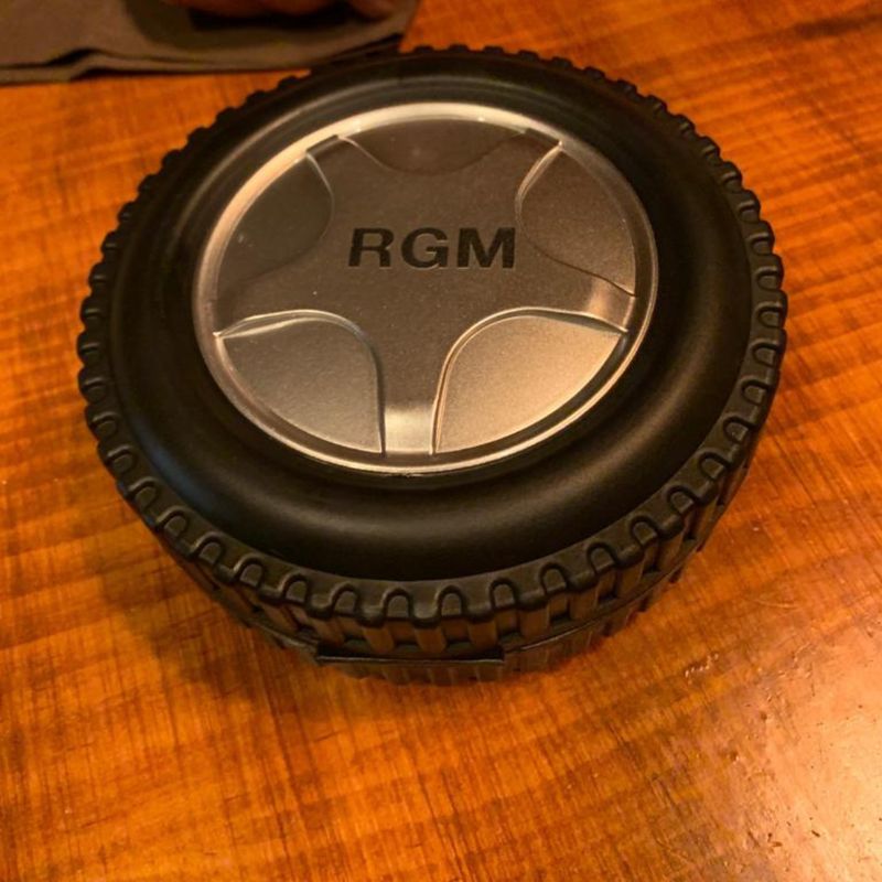 RUEDA CAJA DE HERRAMIENTAS