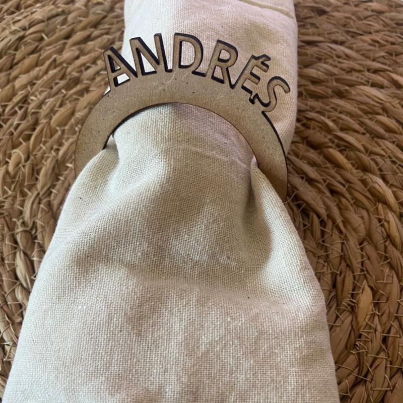 MARCASITIOS SERVILLETERO