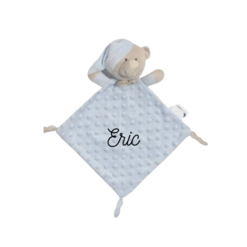 DOUDOU CON NOMBRE