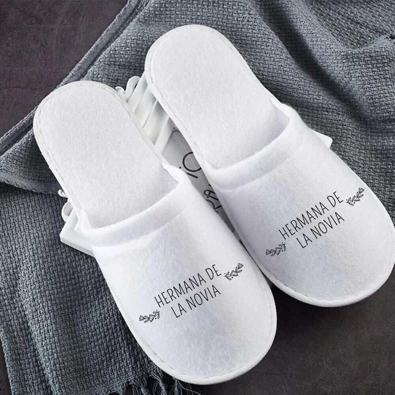 ZAPATILLAS DE INVITADA DE BODA