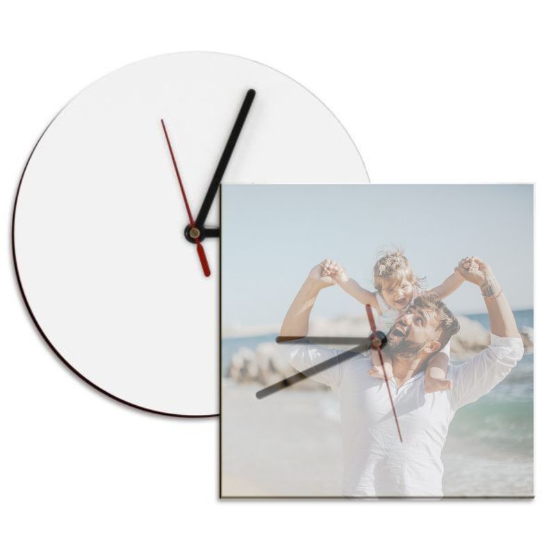 RELOJ PERSONALIZADO CON FOTO RELOJ PERSONALIZADO CON FOTO