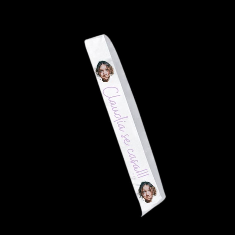 BANDA DESPEDIDA DE SOLTERA CON FOTO