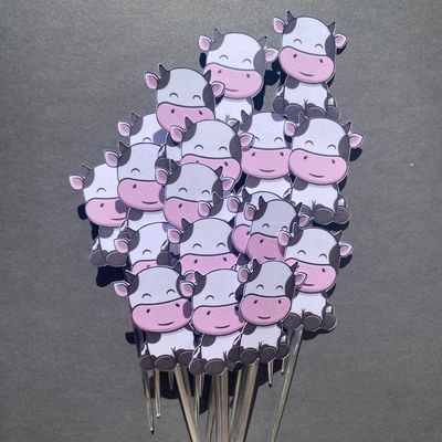 MINI CAKE TOPPERS MINI CAKE TOPPERS