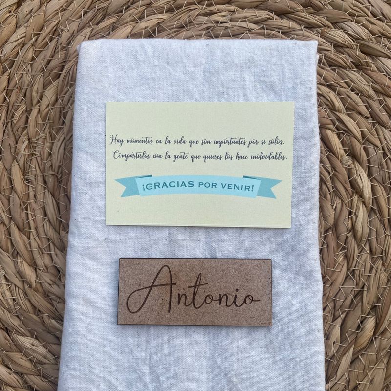 MARCASITIOS DE MADERA FIGURAS