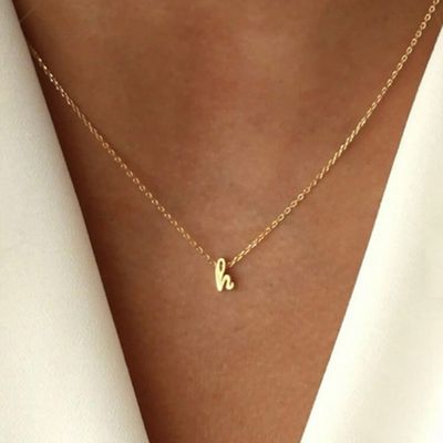 COLLAR INICIAL COLLAR INICIAL