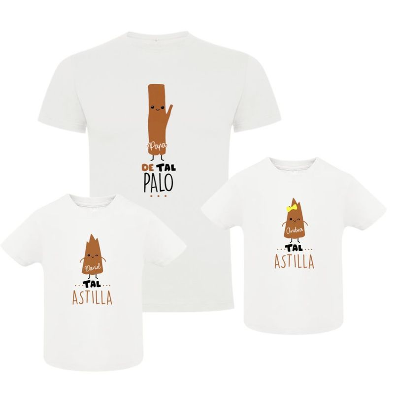 PACK DIA DEL PADRE DE TAL PALO.