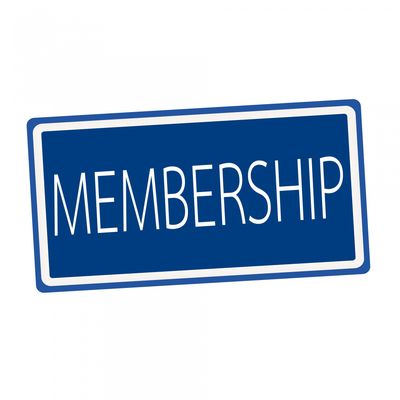 Membership Fee/Form