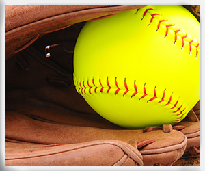 6U Girls Spring Softball Registration