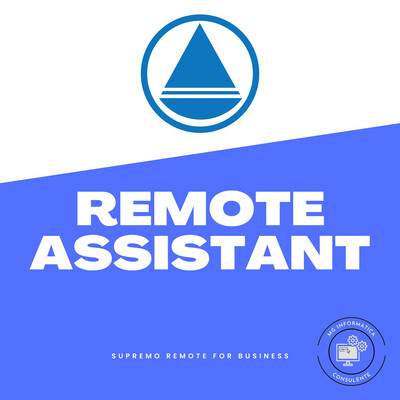Remote Assistant Support
