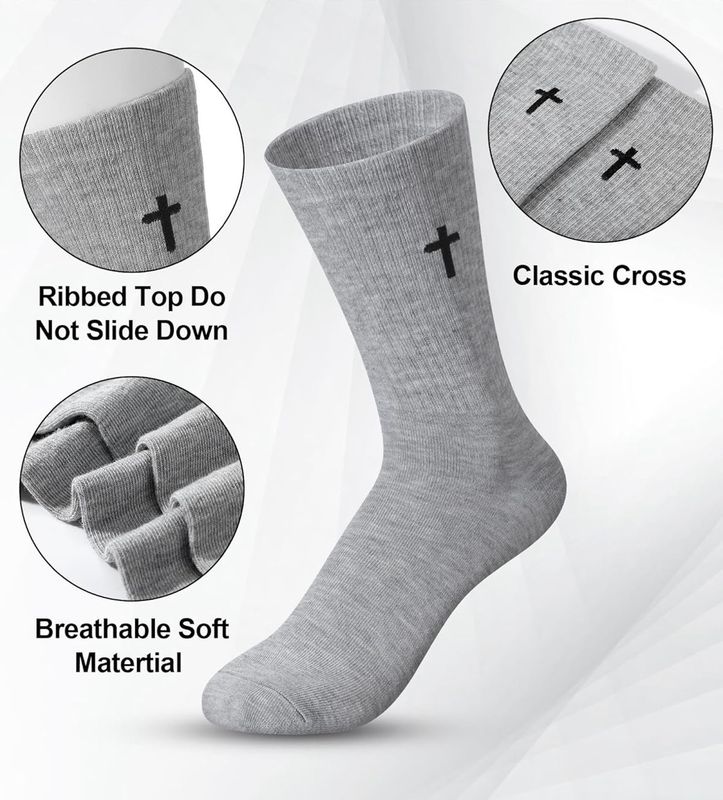 Set of holy socks