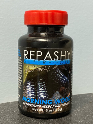 Repashy Morning Wood 3oz