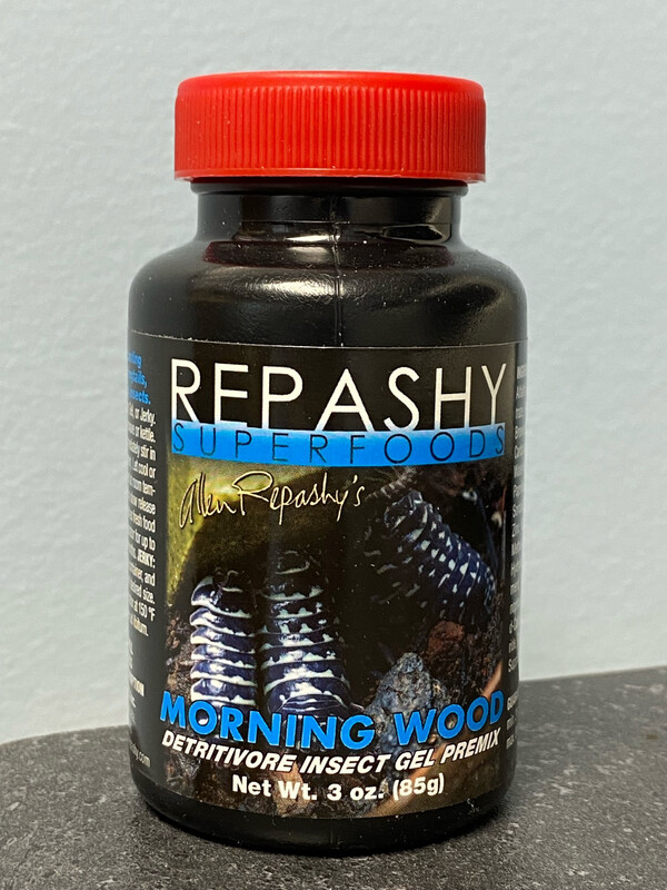 Repashy Morning Wood 3oz