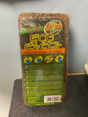 Eco-Earth Cococoir Single Brick (7-8L)