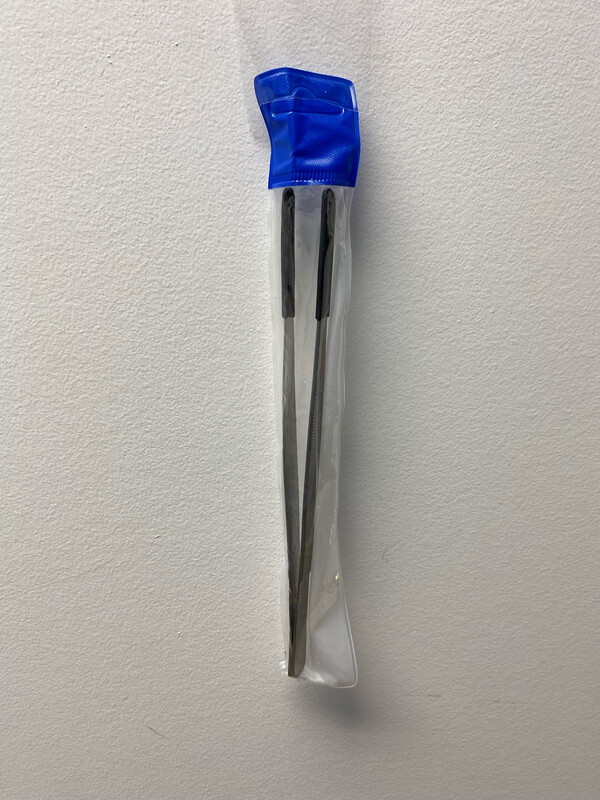 NewCal 8” Feeding Tongs