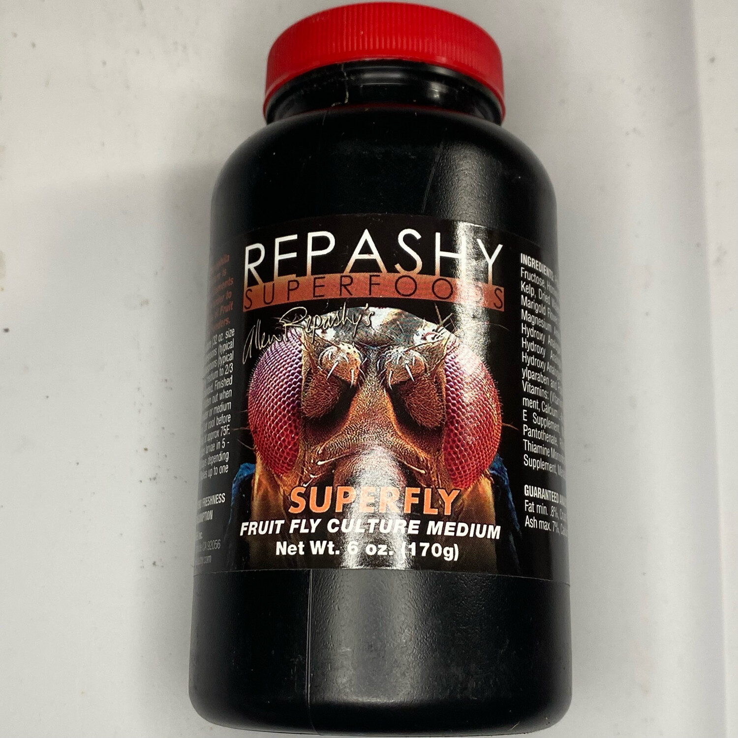 Repashy Superfly 6oz Jar
