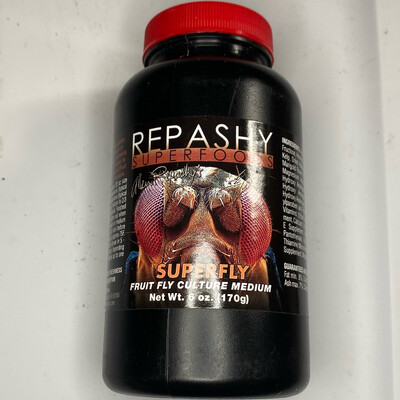 Repashy Superfly 6oz Jar