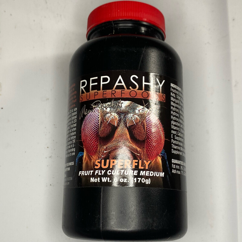 Repashy Superfly 6oz Jar