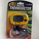 Digital Terrarium Thermometer/humidity Gauge